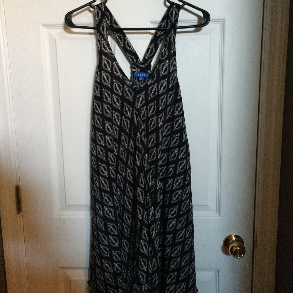 APT. 9 Bathing Suit Cover Up